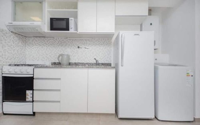 WX7 Venezuela Apartment