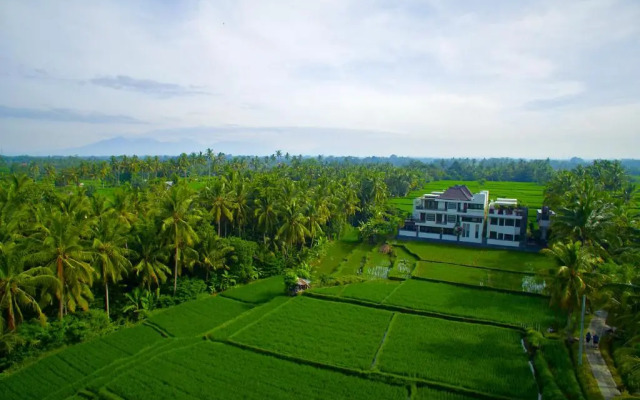 The Luxe Ubud, A Boutique Hotel