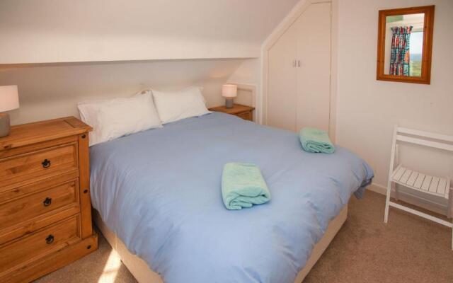 Cottage 215 - Claddaghduff