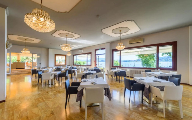 Hotel Villa Paradiso