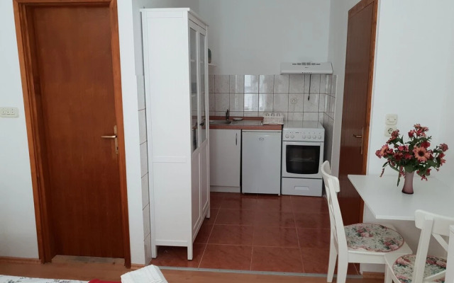 Grand Terrace Sea View Apartment