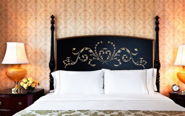 The Fairfax at Embassy Row, Washington D.C