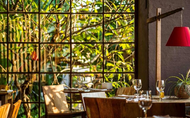 Santa Teresa Hotel Rio de Janeiro - MGallery Collection