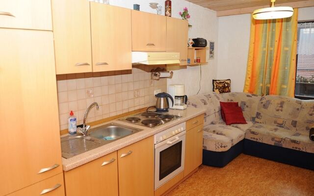 Woferlhof Ferienhof Boxhorn