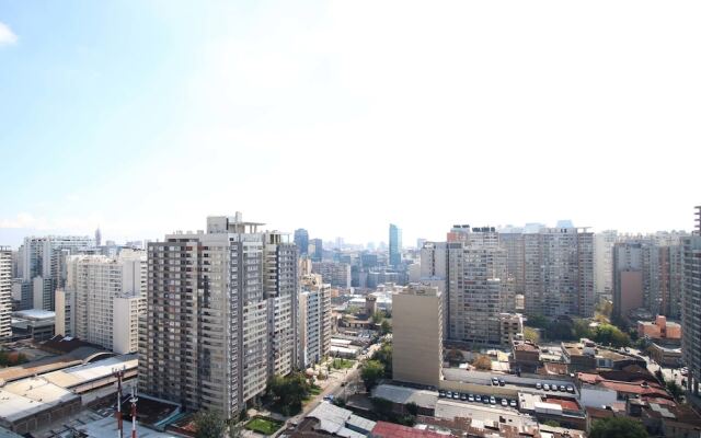 Southern Apartments