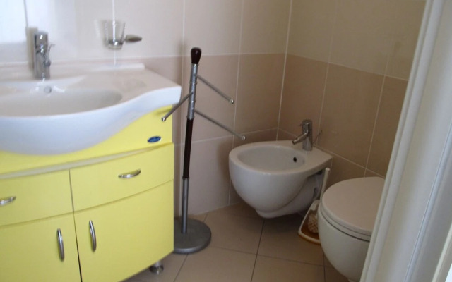 Apartment Flach