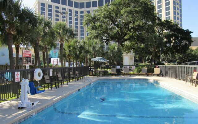 Best Western Oak Manor