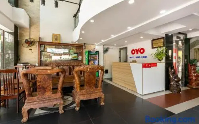 Song Xanh Hotel by OYO