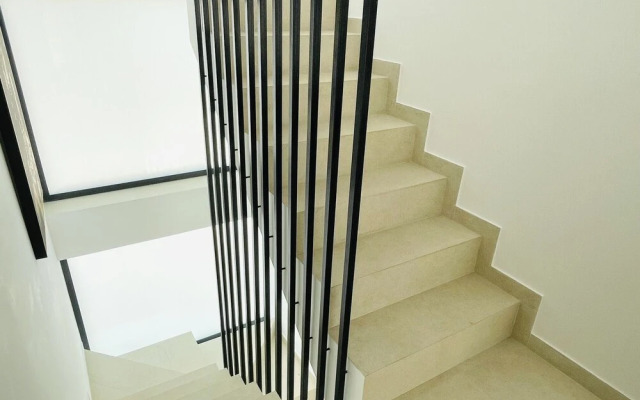 Casa Sirocco by At Home Costa del Sol