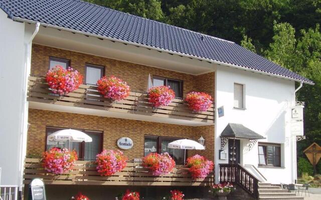 Gasthof - Pension 'Zur Dorfschänke'