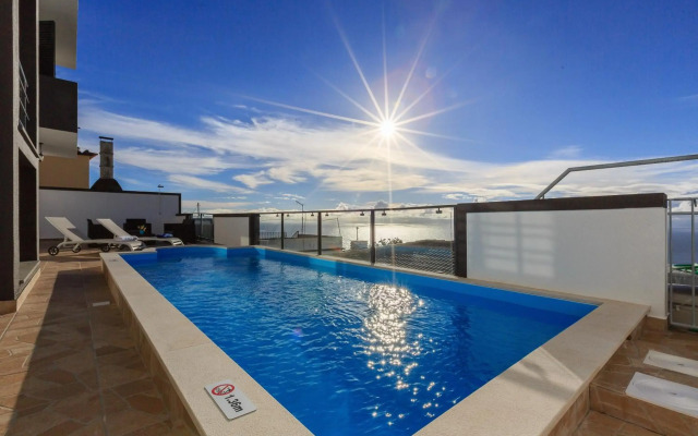 Casa da Belita by OurMadeira