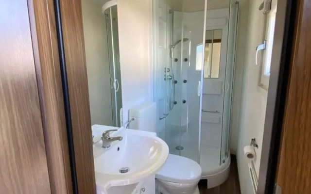 KD 879 - Vakantiepark Kijkduin