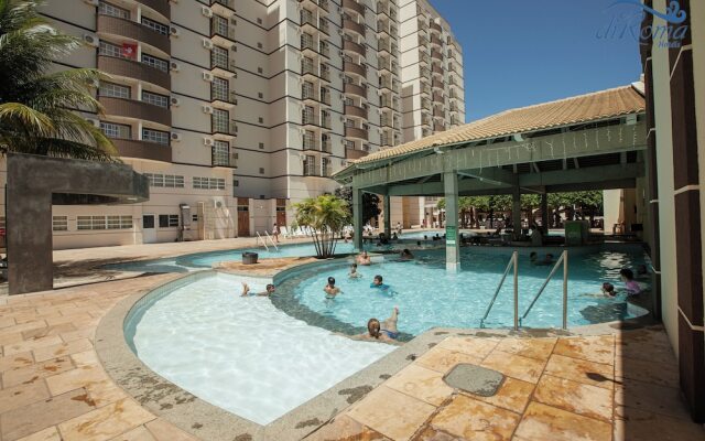 diRoma Exclusive com 1 dia no Acqua Park