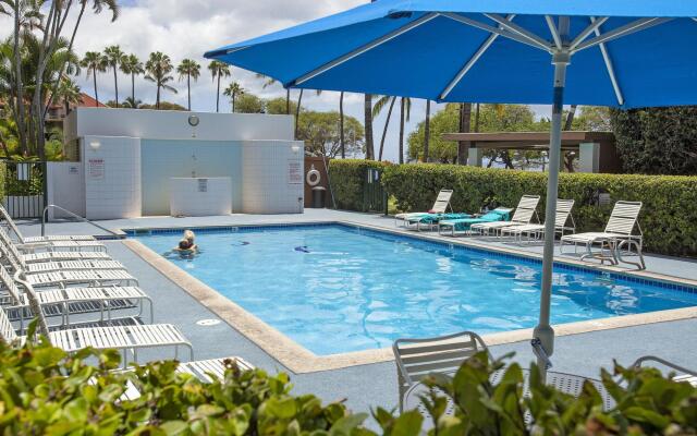 Maui Parkshore #212