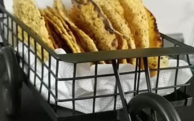 Kickout Unit of NH207