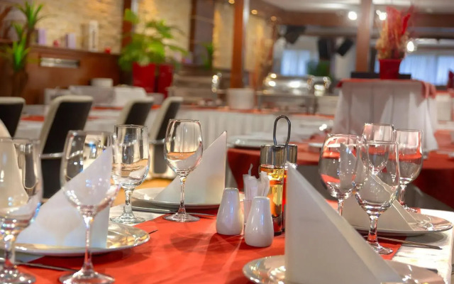 Vista47 Zoned II Kopaonik