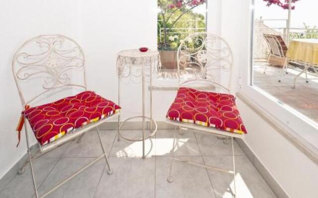 Apartment Vedre