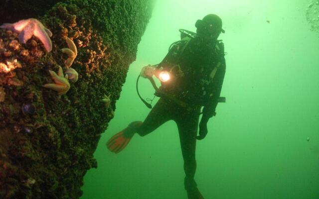 Ferienwohnungen Tietgen
