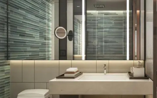 Fairfield by Marriott Hangzhou Qiantang