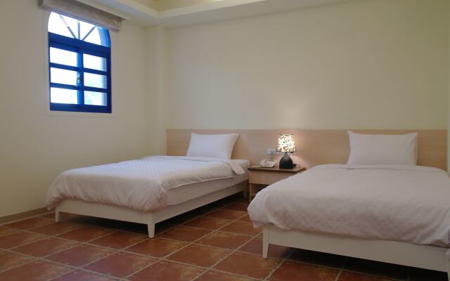 The Forget Worry Villa