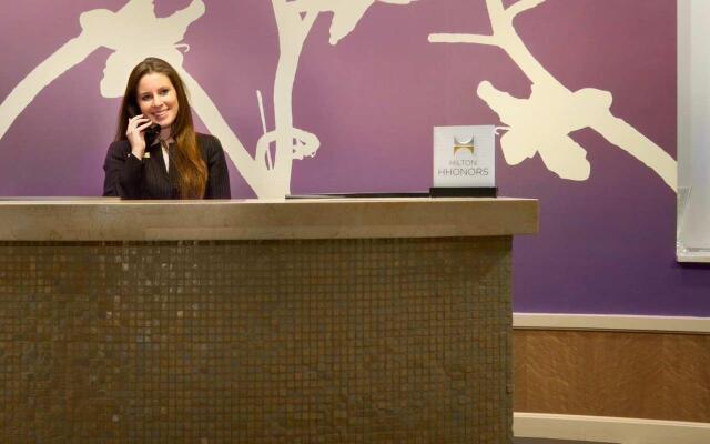 Embassy Suites by Hilton Raleigh Durham Airport Brier Creek