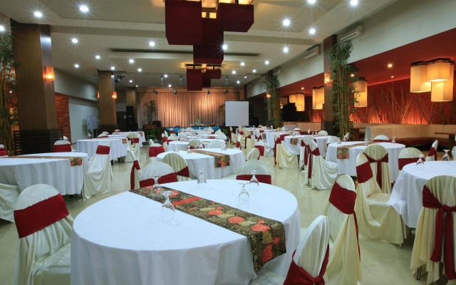 Hotel Montana Malang