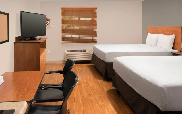 WoodSpring Suites San Angelo