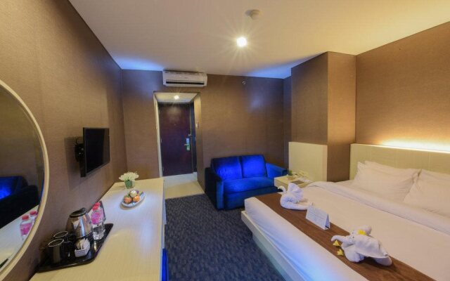 Hotel Cendana