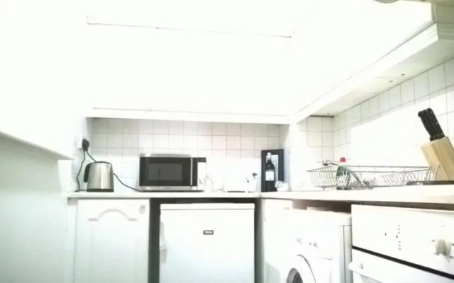 Perfect Central 1 Bed Apartment