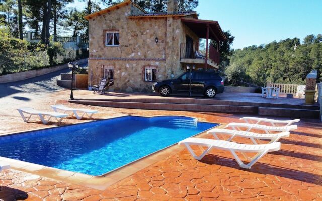 Villa el Sol de Lloret