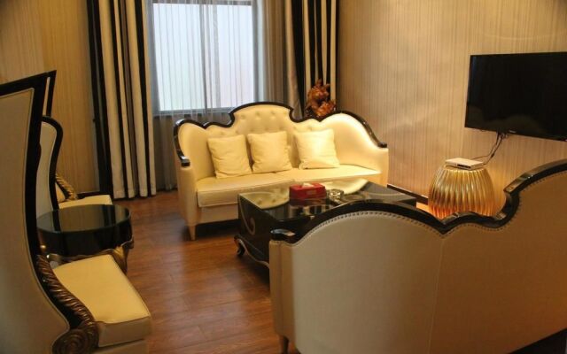 Zhengzhou Auchan International Hotel