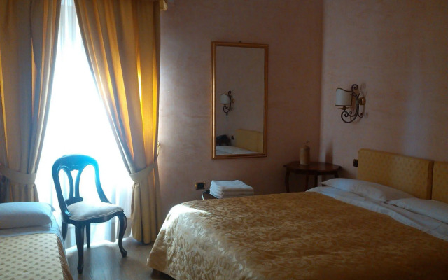 Sant'Agostino Guest Rooms