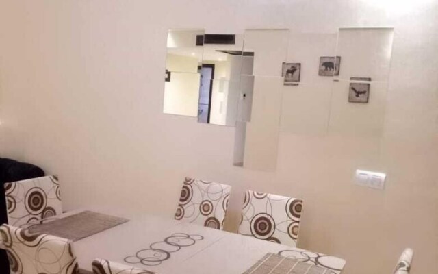 Residence Horizon
