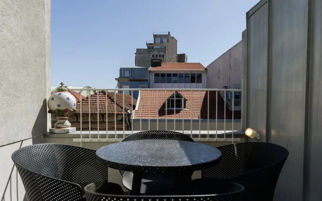 Feel Porto Matosinhos City Flat V