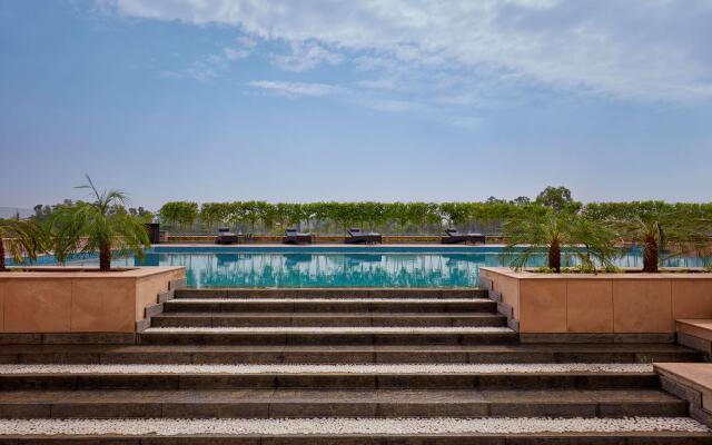 Hyatt Regency Chandigarh