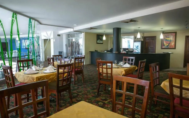 The Citi Inn