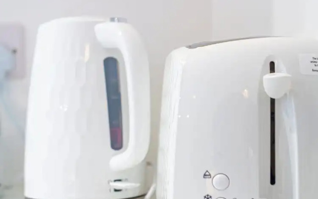 Sheffield City Apartment Retreat