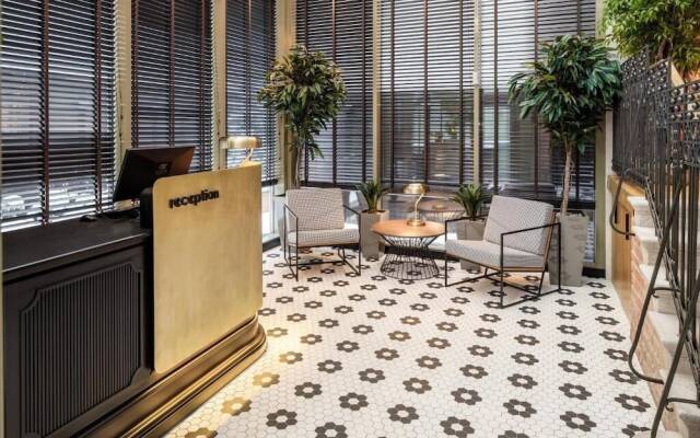 Schuster Boarding House