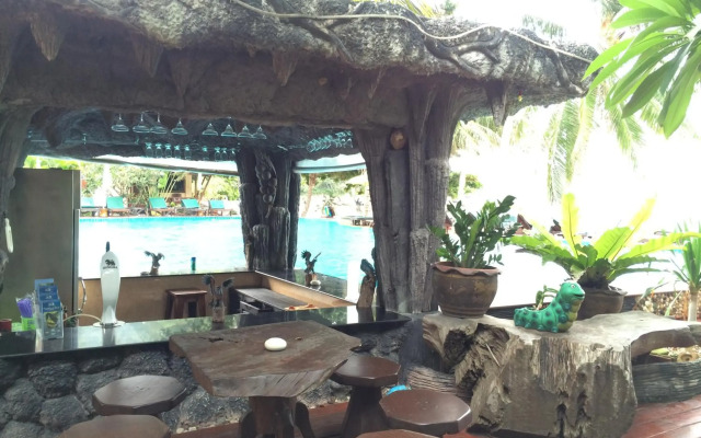 Dreamland Resort