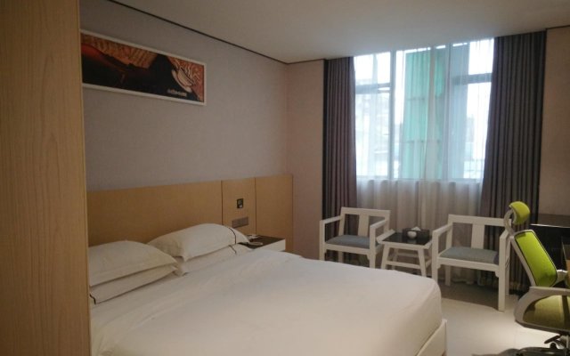 Shang Yuan Hotel Shang Xia Jiu Branch