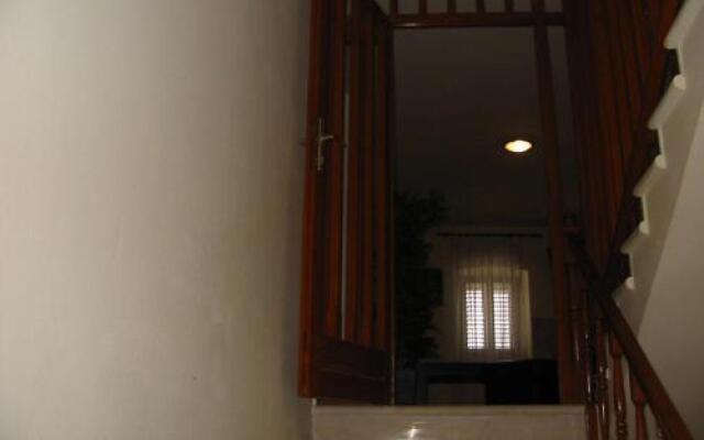 Hostel Caenazzo