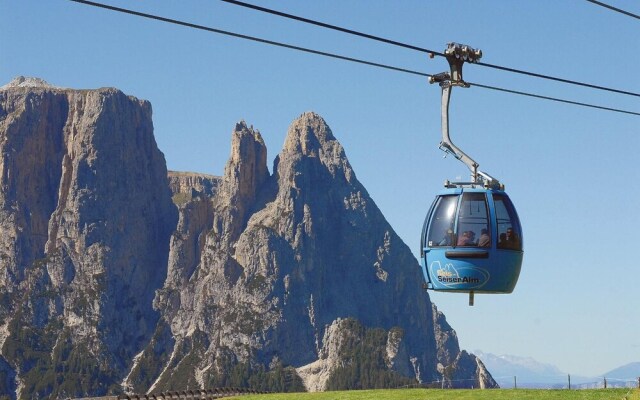 Piccolo Hotel Sciliar