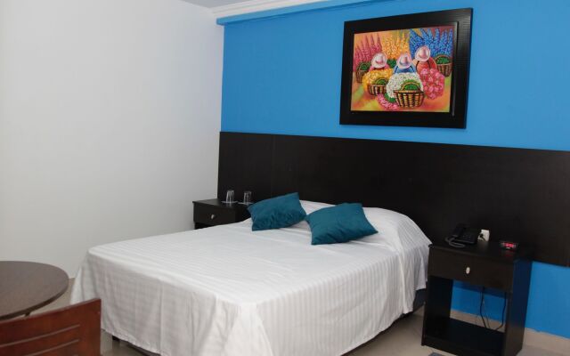Hotel Varadero Internacional