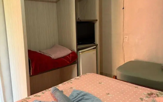 Vila Rica Hotel
