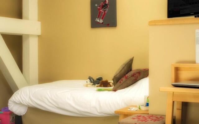 Club Vacances Bleues Les Alpes d'Azur