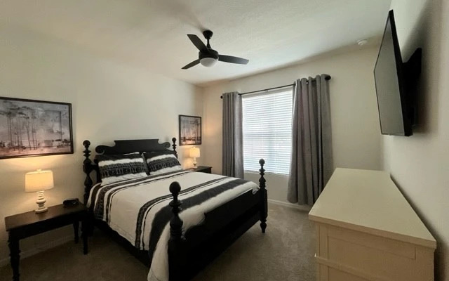 8020OSC, Davenport, US