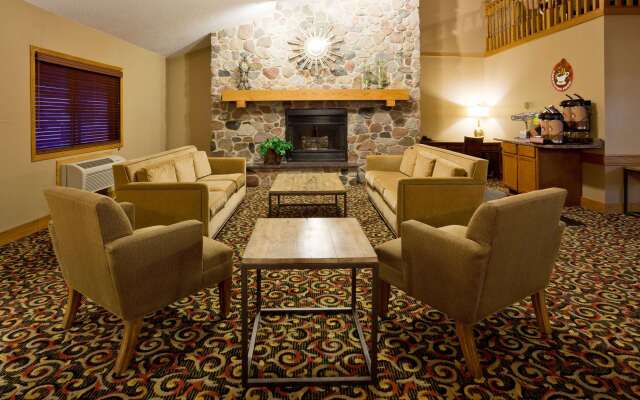 AmericInn by Wyndham Blue Earth