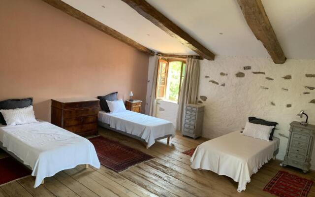 Le Chai de Marguerite