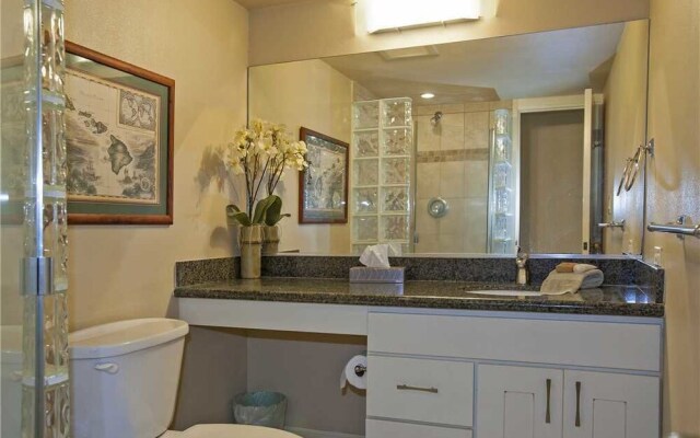 Kamaole Sands 10-417 - 3 Br Condo
