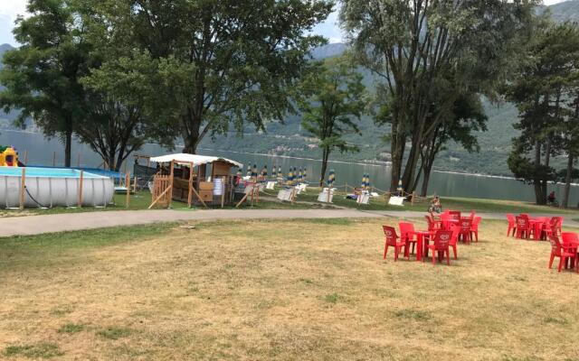 Appartamento Michela CIPAT 022183-AT-059221